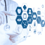 on demand health care app