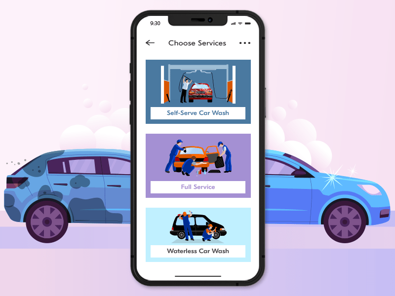 Car-Wash-App-Development