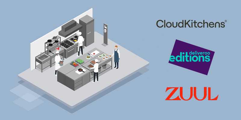 cloud kitchen platform