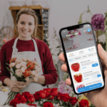Digitize Your Florist Business with the Flower Delivery App-min