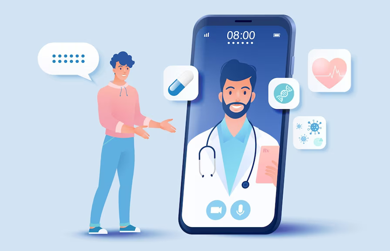 healthcare services