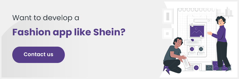 shein app cost