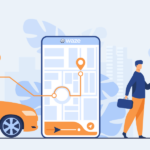 waze clone app